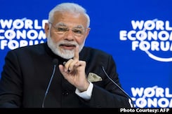 PM Modi Addresses World Leaders, CEOs At Davos PM Modi Addresses World Leaders, CEOs At Davos