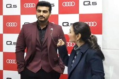 Prime Filmy: Want To Work With Anushka Sharma, Says Arjun Kapoor Prime Filmy: Want To Work With Anushka Sharma, Says Arjun Kapoor