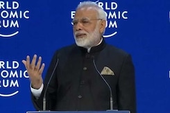 दावोस में बोले PM मोदी, हम तोड़ने और बांटने में विश्वास नहीं रखते दावोस में बोले PM मोदी, हम तोड़ने और बांटने में विश्वास नहीं रखते
