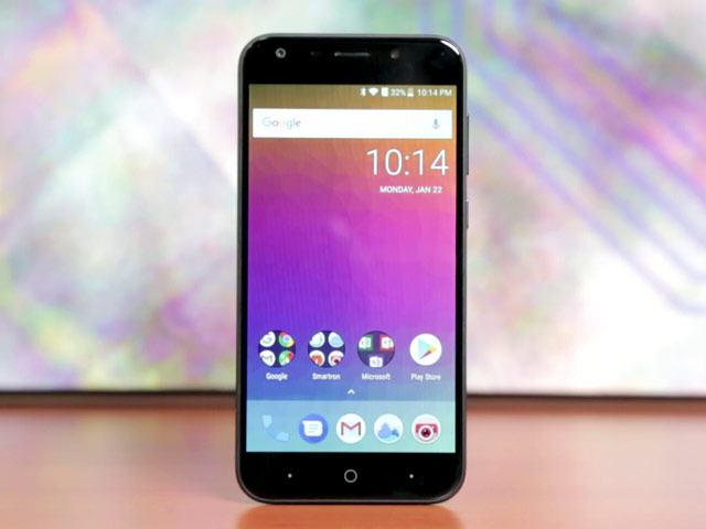 Smartron t.phone P Review: Good Hardware At Under Rs. 10,000