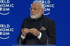 बड़ी खबर:  PM मोदी ने दावोस में कहा, आज डाटा सबसे बड़ी संपदा बड़ी खबर:  PM मोदी ने दावोस में कहा, आज डाटा सबसे बड़ी संपदा