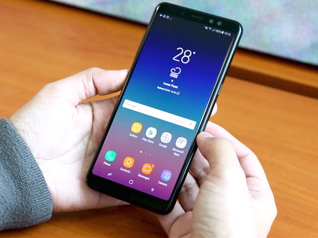 Video : Samsung Galaxy A8+ (2018) Review: Camera, Specs, Verdict, And More