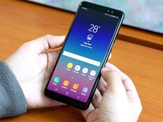 Samsung Galaxy A8+ (2018) Review: Camera, Specs, Verdict, And More