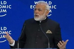रणनीति: वर्ल्ड इकोनॉमिक फोरम में PM मोदी की रणनीति कैसी रही? रणनीति: वर्ल्ड इकोनॉमिक फोरम में PM मोदी की रणनीति कैसी रही?