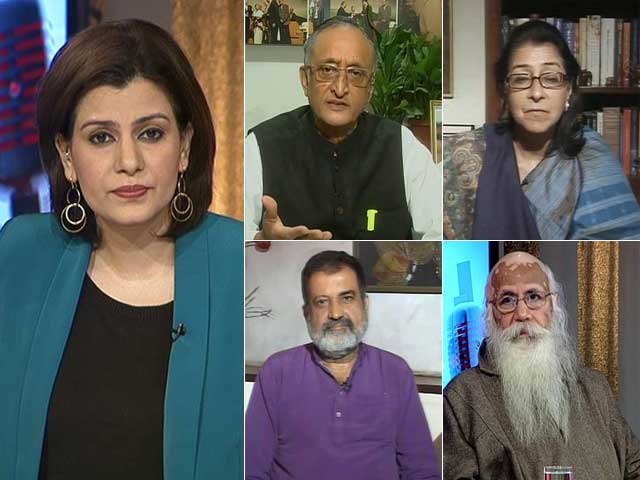 PM Pushes India Story At Davos: Is The Economy Recovering?