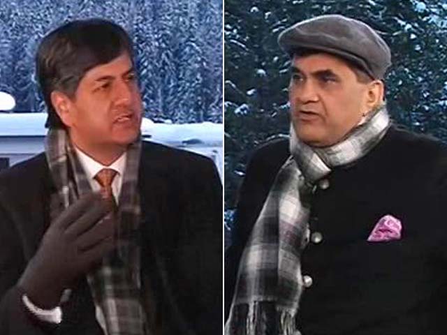 PM Modi's Speech Was "Spectacular," Says Amitabh Kant