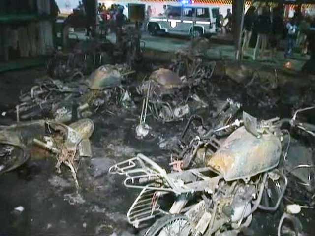 टॉप न्‍यूज 8.30AM: पद्मावत का विरोध जारी, अहमदाबाद में उपद्रवियों को रोकने के लिए पुलिस ने की फायरिंग