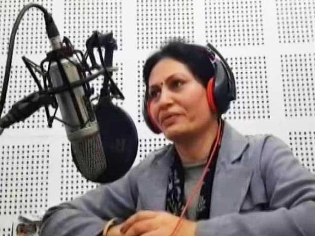 Community Radio Helps Kashmiri Pandits Reconnect With Their Roots