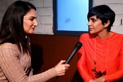 Fitness Is A Way Of Life For Me: Mandira Bedi Fitness Is A Way Of Life For Me: Mandira Bedi