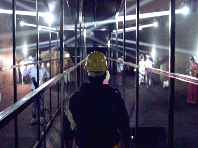 Serendipity Arts Festival: Magic of Visual Arts And Theatre