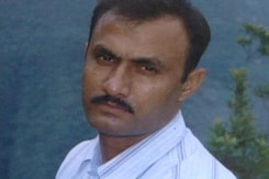 New Judge To Hear Plea Against Cops' Discharge In Sohrabuddin Case New Judge To Hear Plea Against Cops' Discharge In Sohrabuddin Case