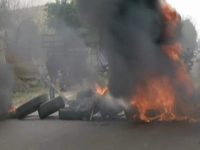 रणनीति: सरकार पर भारी ‘करणी’ का कानून?