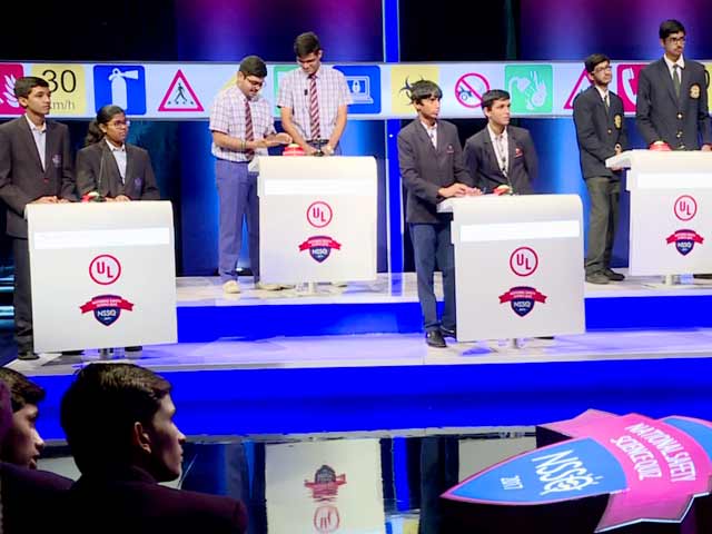 NSSQ 2017: Meet The Winners Of Semi-Final Round Four