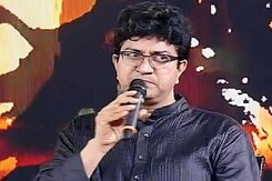 करणी सेना ने प्रसून जोशी को दी एक और धमकी करणी सेना ने प्रसून जोशी को दी एक और धमकी