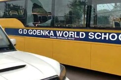I Slowed Down To A Crawl But Kept Driving: School Bus Driver I Slowed Down To A Crawl But Kept Driving: School Bus Driver