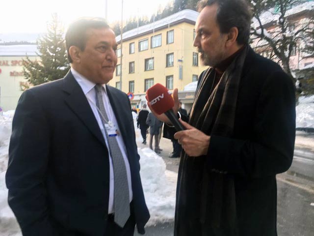 We Need Permanence In Corporate Taxation, Says Rana Kapoor