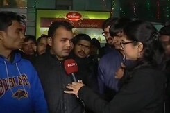 Young India On <i>Padmaavat</i> Young India On <i>Padmaavat</i>