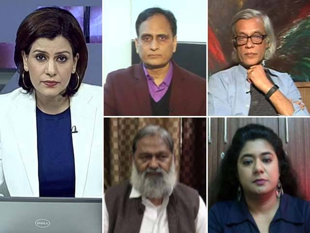 <i>Padmaavat</i> Finally Releases Amid Tight Security: Does Karni Sena Have Political Patronage?