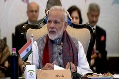 Eye on China, PM Modi Talks About Rules Based Order For Oceans And Seas Eye on China, PM Modi Talks About Rules Based Order For Oceans And Seas