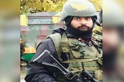 IAF Commando Jyoti Prakash Nirala To Get Ashok Chakra Posthumously IAF Commando Jyoti Prakash Nirala To Get Ashok Chakra Posthumously