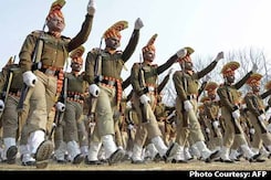 President, PM, 10 World Leaders At 69th Republic Day Parade President, PM, 10 World Leaders At 69th Republic Day Parade