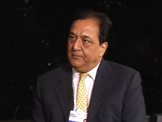 India's Brand Equity Is Incredibly Fantastic: YES Bank CEO Rana Kapoor