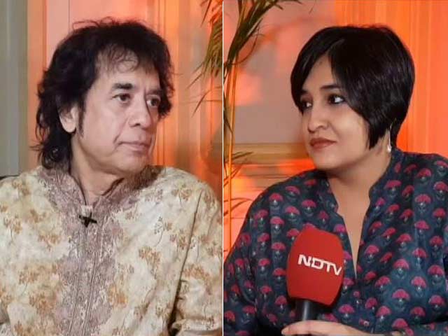 Zakir - A Life In Music