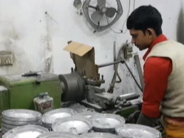 परेशानी में छोटे कारोबारी, बजट से लगा रखी हैं कई उम्मीदें