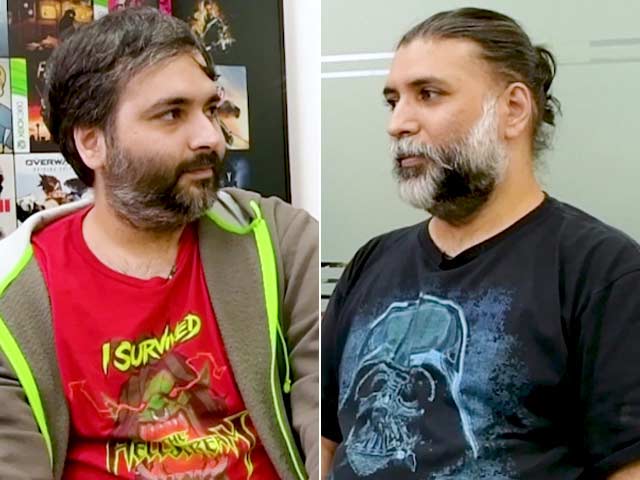 TAG Episode 2: How To Get A Game Development Job In India