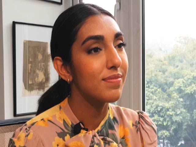 Rupi Kaur: Instagram's Favourite Poet
