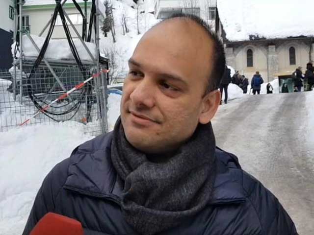 Pollution In Delhi Is Unfathomable: Barun Aggarwal