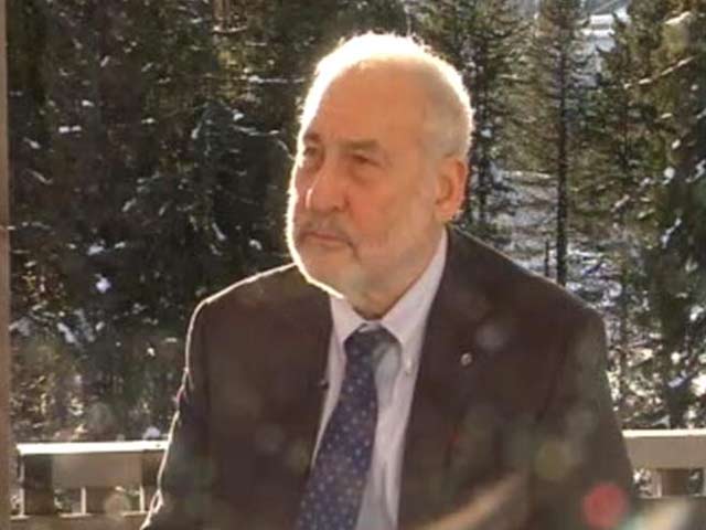 Why Demonetisation Was Launched Will Remain A Mystery: Joseph Stiglitz