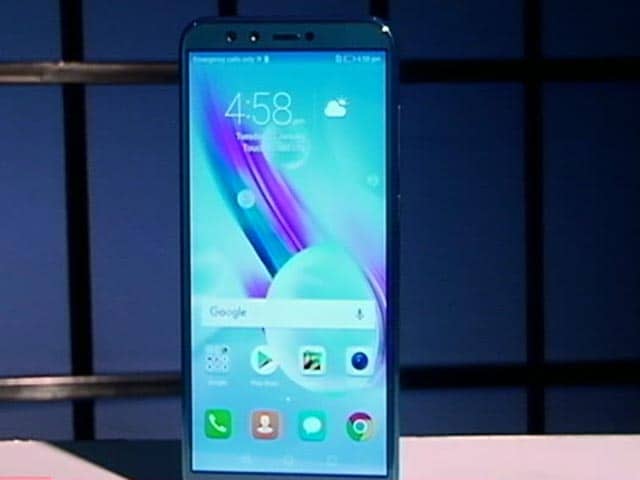 A Phone for Rs. 399 and Review of the Honor 9 Lite