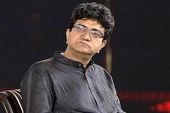 Threatened Over "Padmaavat", Prasoon Joshi Pulls Out Of Jaipur Lit Fest Threatened Over "Padmaavat", Prasoon Joshi Pulls Out Of Jaipur Lit Fest