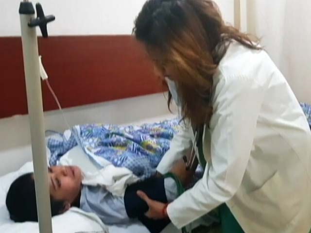 Babies Born Through C-Section On The Rise In Urban India