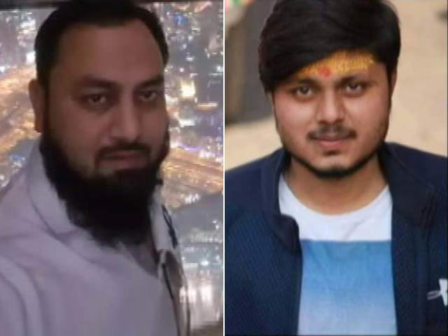 The Men Who Bore The Brunt Of Clashes In UP's Kasganj