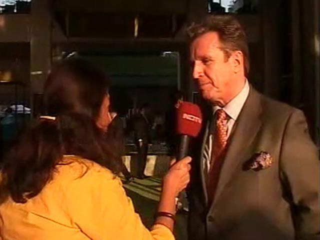 IPL Auction 2018: Never Auctioned For 2 Days In A Row But Happily Exhausted, Said Richard Madley