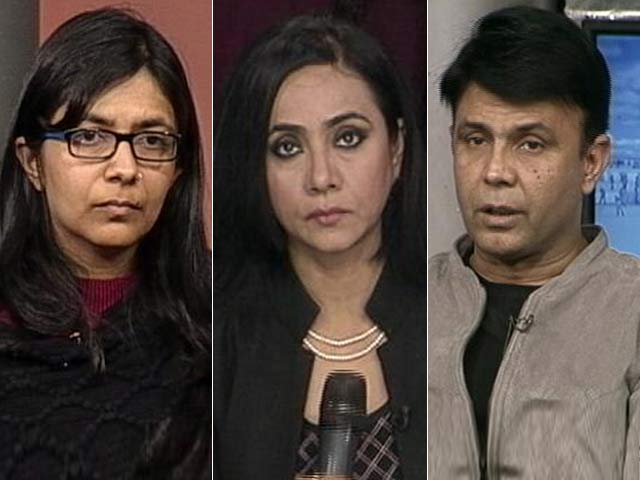 हमलोग: महिलाओं के खिलाफ हिंसा पर लगाम नहीं