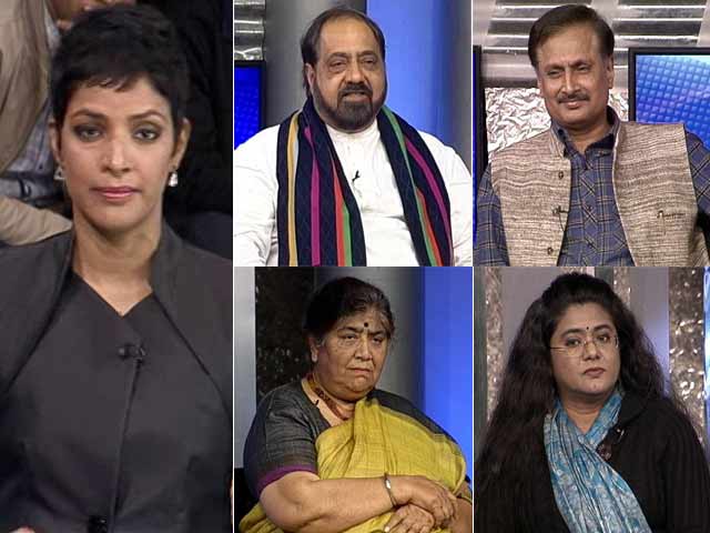 Mayhem Over Movies: Idea Of India Held Hostage?