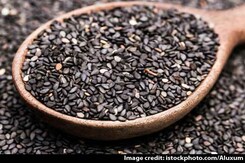 5 Health Benefits Of Sesame Seeds 5 Health Benefits Of Sesame Seeds