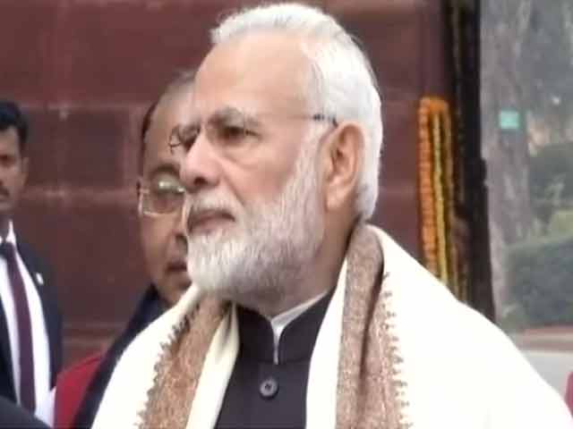 बजट से उम्मीदें तो आर्थिक सर्वे ने चेताया