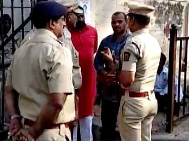 मुंबई: 84 साल के धर्मा पाटिल का अंतिम संस्कार करने को तैयार हुआ परिवार