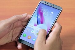 हॉनर 9 लाइट का रिव्यू हॉनर 9 लाइट का रिव्यू