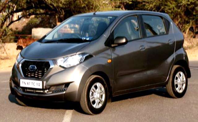 Datsun redi-GO AMT, Range Rover Velar Launched, Exploring The Unexplored With Maruti Suzuki Dzire