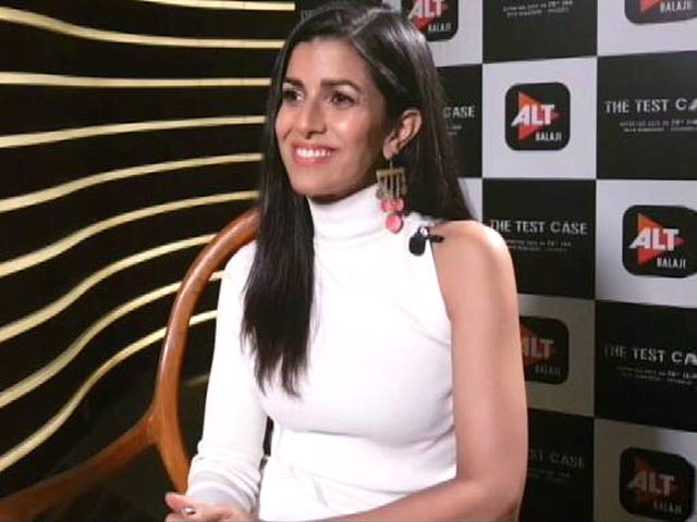 Think It's A Matter Of Time, Women Will Be In The Combat Forces, Says Nimrat Kaur