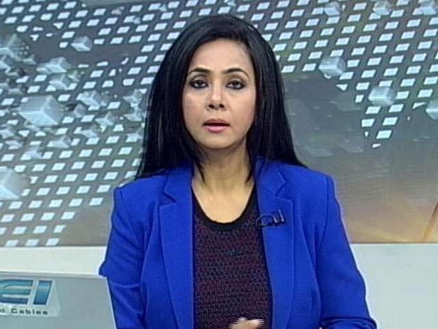 रणनीति इंट्रो : कासगंज- तनाव पर शांति