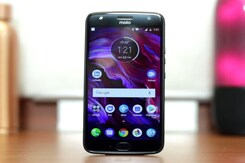 360 Daily: Moto X4 6GB RAM Variant Launched, Samsung Galaxy S9 Renders Leaked, And More 360 Daily: Moto X4 6GB RAM Variant Launched, Samsung Galaxy S9 Renders Leaked, And More