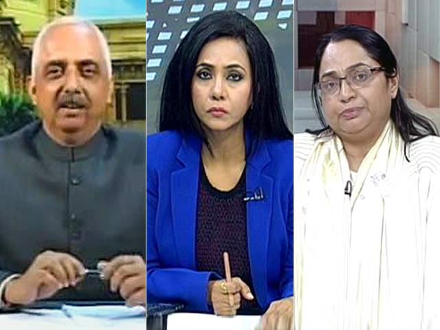 रणनीति:  कासगंज हिंसा का जिम्मेदार कौन?