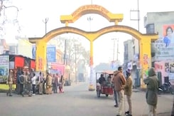 Kasganj Violence "Shameful", A "Blot" On Uttar Pradesh, Says Governor Ram Naik Kasganj Violence "Shameful", A "Blot" On Uttar Pradesh, Says Governor Ram Naik