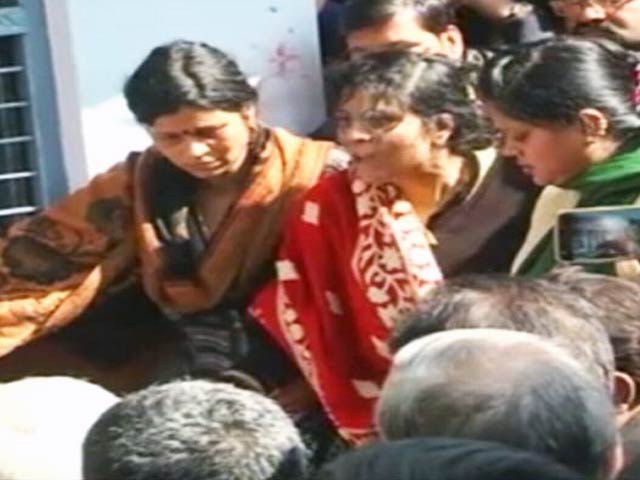 ग्राउंड जीरो रिपोर्ट : कासगंज में हालात धीरे-धीरे हो रहे हैं सामान्य, लेकिन तनाव बरकरार